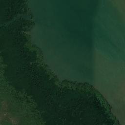 Satellite imagery of Nelson Point, AU