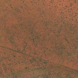Satellite imagery of Pyramid Hill, AU