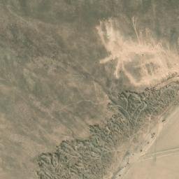 Satellite imagery of Cerro San Esteban, CL