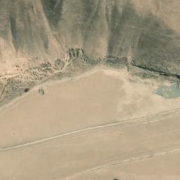 Satellite imagery of Cerro San Esteban, CL