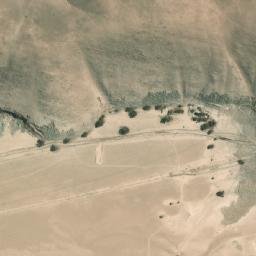 Satellite imagery of Cerro San Esteban, CL