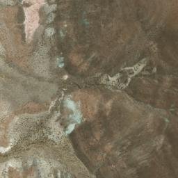 Satellite imagery of Cerro Curwarani, BO