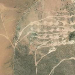 Satellite imagery of Cerro Mancani, BO