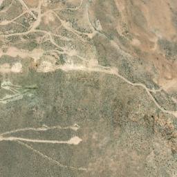 Satellite imagery of Cerro Mancani, BO