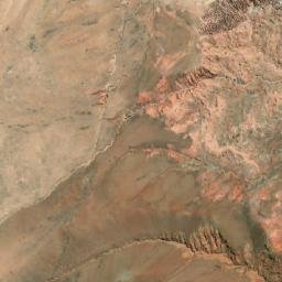 Satellite imagery of Cerro Lojoollo, BO