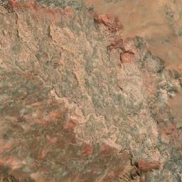 Satellite imagery of Cerro Lojoollo, BO