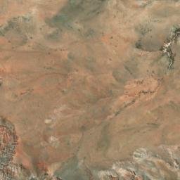 Satellite imagery of Cerro Lojoollo, BO