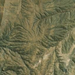 Satellite imagery of Chaupi Ckasa Loma, BO