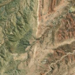 Satellite imagery of Chaupi Ckasa Loma, BO