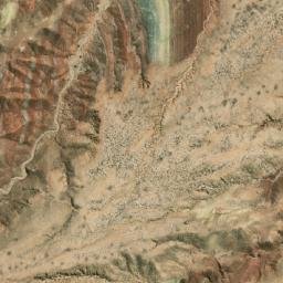 Satellite imagery of Chaupi Ckasa Loma, BO