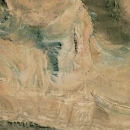 Satellite imagery of Cerro Puca Ckasa, BO