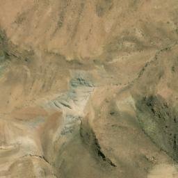 Satellite imagery of Cerro Puca Ckasa, BO