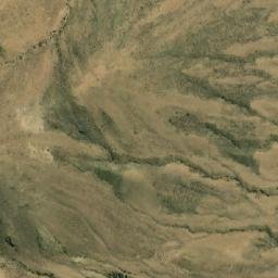 Satellite imagery of Cerro Puca Ckasa, BO