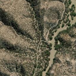 Satellite imagery of Cerro Saruipalca, BO