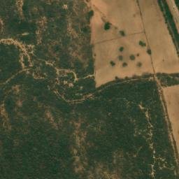 Satellite imagery of Abra Curipauta, BO
