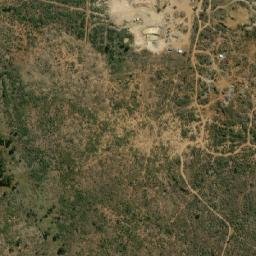 Satellite imagery of Planet, ZW