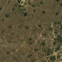 Satellite imagery of Dundee, ZW