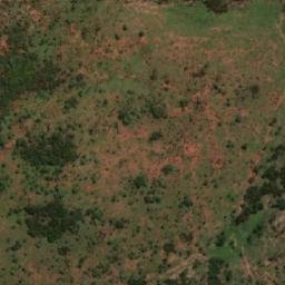 Satellite imagery of Dawn Star, ZW
