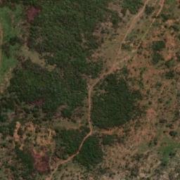Satellite imagery of Dawn Star, ZW