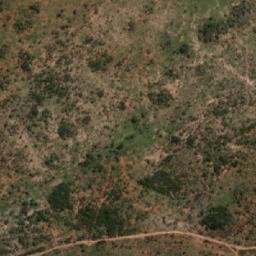 Satellite imagery of Dawn Star, ZW