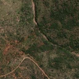 Satellite imagery of Serten, ZW