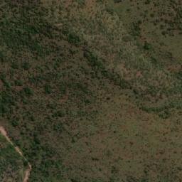 Satellite imagery of Serten, ZW