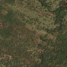 Satellite imagery of Glen May, ZW