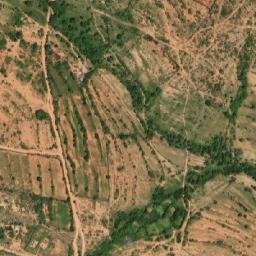 Satellite imagery of Royston, ZW