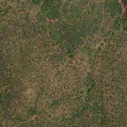 Satellite imagery of Ophir, ZW