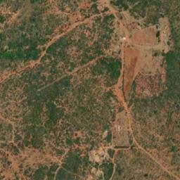 Satellite imagery of Atlas, ZW