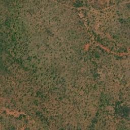 Satellite imagery of Atlas, ZW
