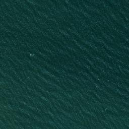 Satellite imagery of Cape Thouin, AU