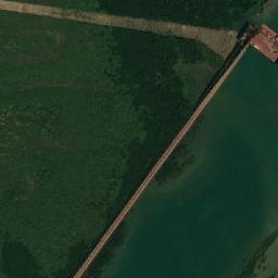 Satellite imagery of Nelson Point, AU