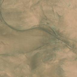 Satellite imagery of Oficina Las Carpas, CL