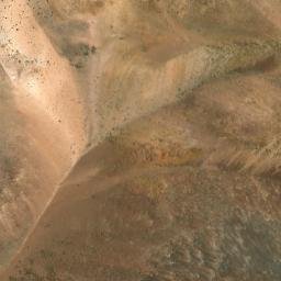 Satellite imagery of Cerro Laguna, BO