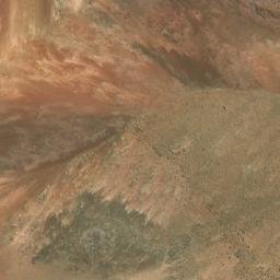 Satellite imagery of Cerro Laguna, BO