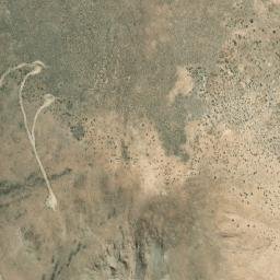 Satellite imagery of Cerro Mancani, BO