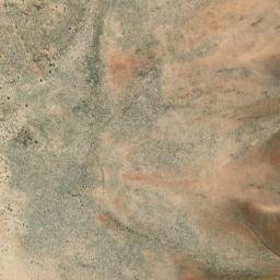 Satellite imagery of Cerro Mancani, BO