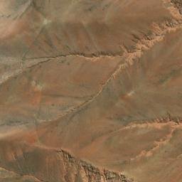 Satellite imagery of Cerro Lojoollo, BO