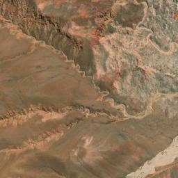 Satellite imagery of Cerro Lojoollo, BO