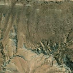 Satellite imagery of Cerro Puca Ckasa, BO