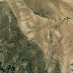 Satellite imagery of Cerro Puca Ckasa, BO