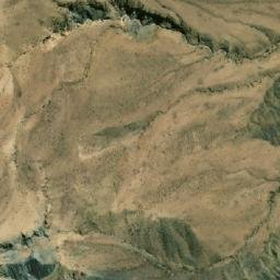 Satellite imagery of Cerro Puca Ckasa, BO