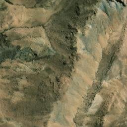 Satellite imagery of Cerro Suycu, BO