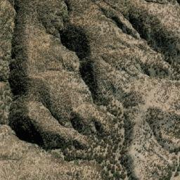 Satellite imagery of Cerro Saruipalca, BO