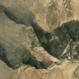 Satellite imagery of Mina Quilmi Sayoj, BO