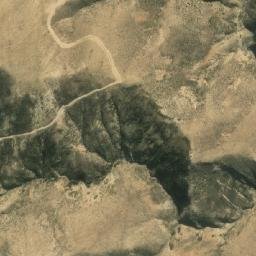 Satellite imagery of Mina Quilmi Sayoj, BO