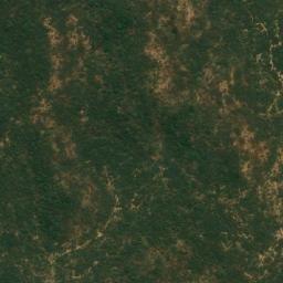 Satellite imagery of Abra Curipauta, BO