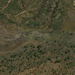 Satellite imagery of Planet, ZW