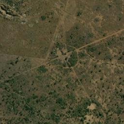 Satellite imagery of Planet, ZW